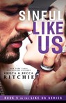 Sinful Like Us - Krista Ritchie ; Becca Ritchie - 9781950165209