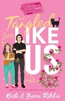 Tangled Like Us (Special Edition Paperback) - Krista Ritchie - 9781950165513