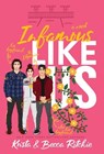 Infamous Like Us (Special Edition Hardcover) - Krista Ritchie ; Becca Ritchie - 9781950165643