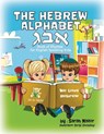 The Hebrew Alphabet Book of Rhymes - Sarah Mazor - 9781950170098