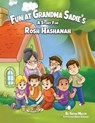 Fun at Grandma Sadie's - Sarah Mazor - 9781950170142