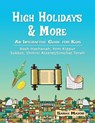 High Holidays & More - MAZOR,  Sarah - 9781950170234