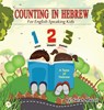 Counting in Hebrew for English Speaking Kids - Sarah Mazor - 9781950170272