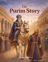 The Purim Story - Sarah Mazor - 9781950170784