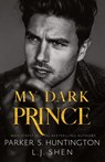 My Dark Prince - Parker S. Huntington ; L. J. Shen - 9781950209200