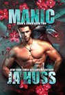 Manic - Ja Huss - 9781950232307