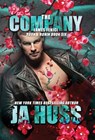 The Company - Ja Huss - 9781950232338