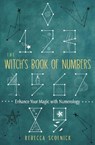 The Witch's Book of Numbers - Rebecca Scolnick - 9781950253272