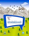 SpotZ the Frenchie(R) BRAND SKETCHBOOK - Viki Merchandise - 9781950263288