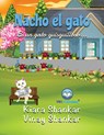 Nacho el gato - Kiara Shankar ; Vinay Shankar - 9781950263707