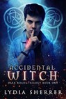 Accidental Witch - Lydia Sherrer - 9781950267187
