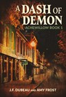 A Dash of Demon - J-F Dubeau - 9781950301836