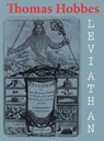 Leviathan - Thomas Hobbes - 9781950330058