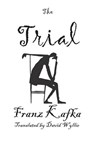 The Trial - Franz Kafka - 9781950330317