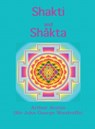 Shakti and Shakta - Arthur Avalon - 9781950330348