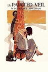 The Painted Veil - Somerset W Maugham - 9781950330713