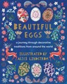 Beautiful Eggs - Alice Lindstrom - 9781950354436