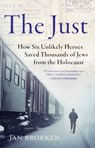 JUST - Jan Brokken - 9781950354580