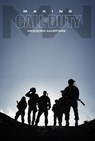Making Call of Duty Modern Warfare - Andy McVittie - 9781950366026