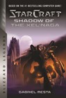 Starcraft: Shadow of the Xel'naga: Blizzard Legends - Gabriel Mesta - 9781950366118