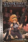 Starcraft: Ghost Academy, Volume One: Blizzard Legends - Keith DeCandido - 9781950366255