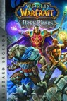 World of Warcraft: Dark Riders - Michael Costa - 9781950366606