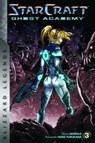 StarCraft: Ghost Academy, Volume 3 - Fernando Heinz Furukawa - 9781950366620