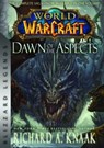 World of Warcraft: Dawn of the Aspects - Richard A. Knaak - 9781950366842