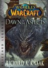 World of Warcraft: Dawn of the Aspects - Richard A. Knaak - 9781950366842