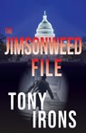The Jimsonweed File - Tony Irons - 9781950381258