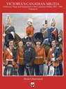 Victoria's Militia - Rene Chartrand - 9781950423576