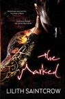 The Marked - Lilith Saintcrow - 9781950447022