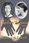 Emily & Virginia - Robert McDowell - 9781950475117