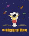 The Adventure of Wiping - Samuel Elkhoury - 9781950484133