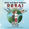Matti and Massi Missions Dubai - Zeina Hamad - 9781950484171