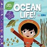Ocean Life for Kids (Tinker Toddlers) - DHOOT,  Dr - 9781950491063
