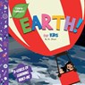 Planet Earth for Kids (Tinker Toddlers) - Dhoot - 9781950491100