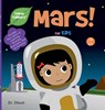 Mars for Kids (Tinker Toddlers) - Dr Dhoot - 9781950491919