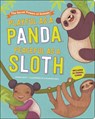 Playful as a Panda, Peaceful as a Sloth - LACEY,  Saskia - 9781950500475