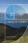 A Kind of Family - Bonnie Meekums - 9781950502073
