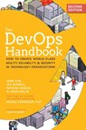 The DevOps Handbook - Gene Kim ; Jez Humble ; Patrick Debois ; John Willis - 9781950508402