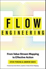 Flow Engineering - Steve Pereira ; Andrew Davis - 9781950508457