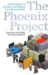 The Phoenix Project - Gene Kim ; Kevin Behr ; George Spafford - 9781950508945