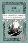The Voyagers - Padraic Colum - 9781950536290