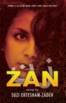 Zan - Suzi Ehtesham-Zadeh - 9781950539932