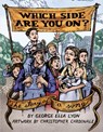 Which Side Are You On? - George Ella Lyon - 9781950564149
