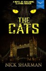 The Cats - Nick Sharman - 9781950565177