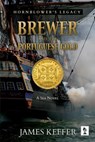 Brewer and The Portuguese Gold - Penmore Press ; James Keffer - 9781950586462