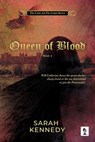 Queen of Blood - Sarah Kennedy - 9781950586745