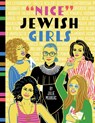'Nice' Jewish Girls - Julie Merberg - 9781950587094
